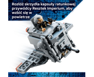 LEGO STAR WARS 75454 AT-AT™ Resztek Imperium i INT-4 - 1547413 - zdjęcie 7